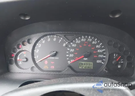 2003 Mazda Tribute Es V6 from USA, damaged, VIN 4F2CZ06153KM25547